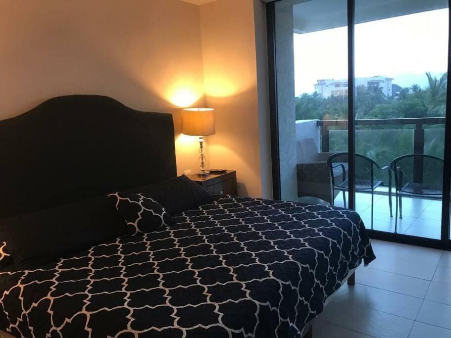 Appartamento Acapulco Amplio Depto 3Bd En Residencial La Isla Torre Hawaii Esterno foto
