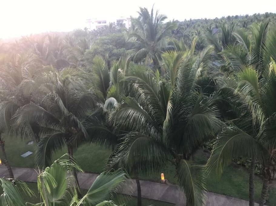 Appartamento Acapulco Amplio Depto 3Bd En Residencial La Isla Torre Hawaii Esterno foto