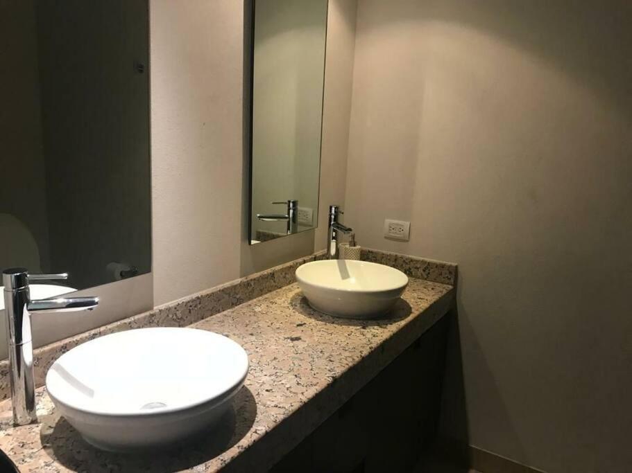 Appartamento Acapulco Amplio Depto 3Bd En Residencial La Isla Torre Hawaii Esterno foto