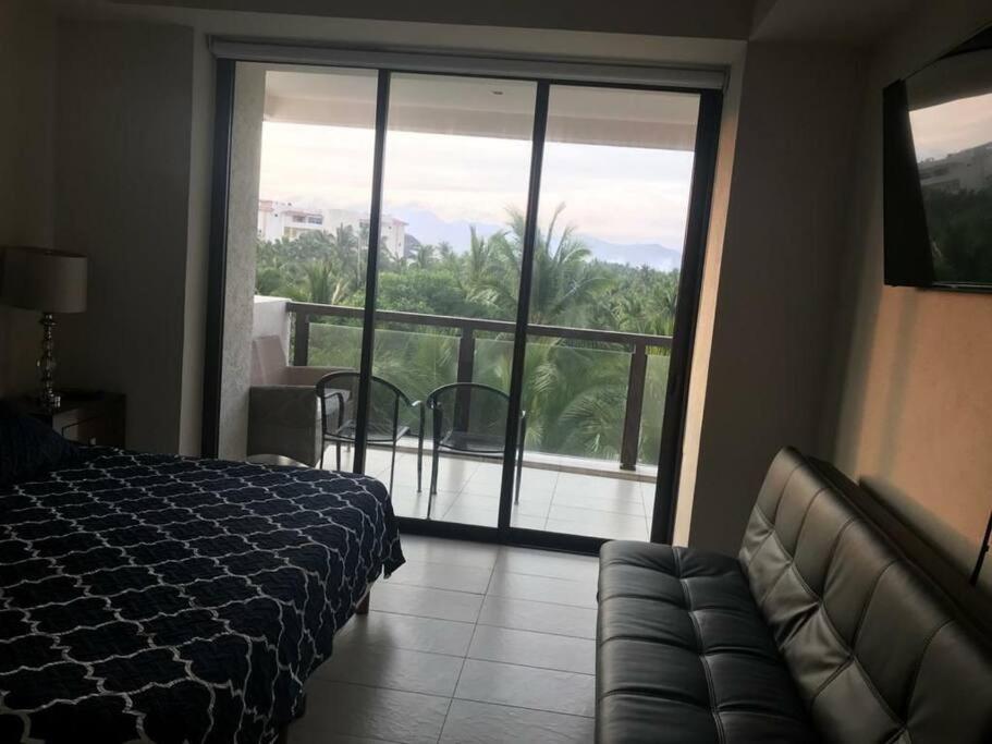 Appartamento Acapulco Amplio Depto 3Bd En Residencial La Isla Torre Hawaii Esterno foto
