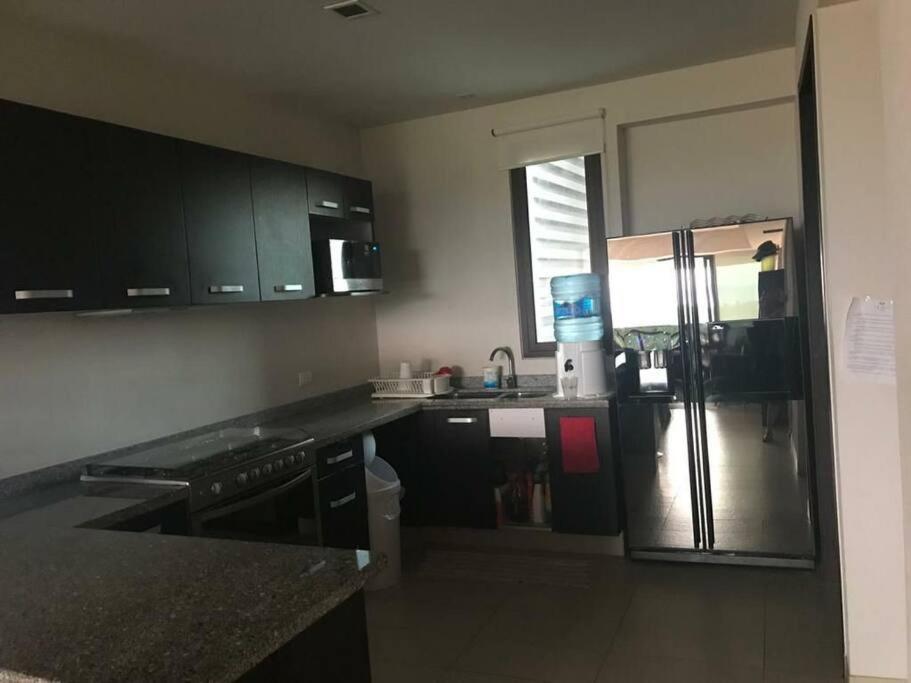 Appartamento Acapulco Amplio Depto 3Bd En Residencial La Isla Torre Hawaii Esterno foto
